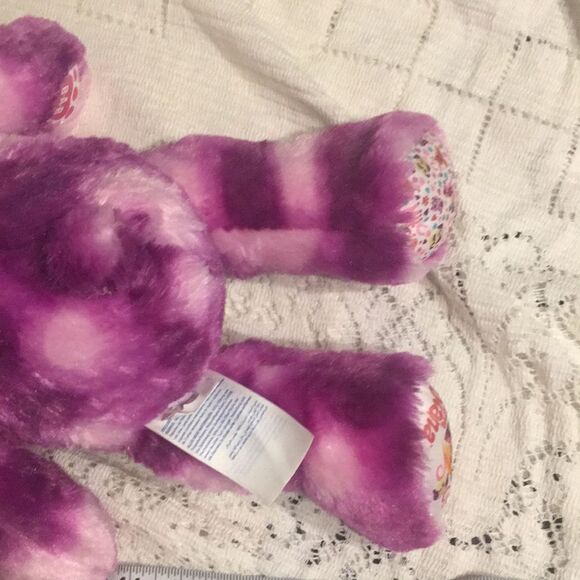 Love Diana Build A Bear - Picture 15 of 15